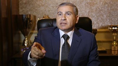حقيقة استقالة المتحدث باسم وزارة التموين 