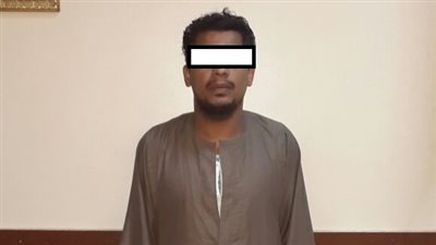 مقتل فلاح على يد جاره لخلافات مادية بأسيوط