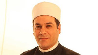 مظهر شاهين لـ