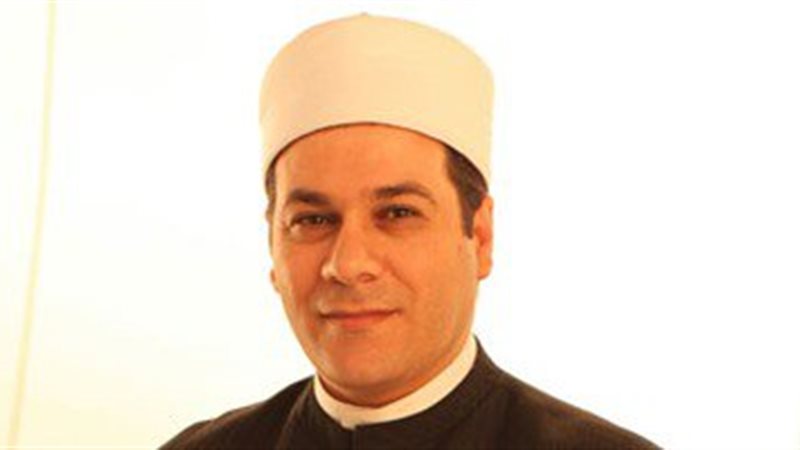 مظهر شاهين