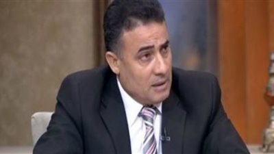 بالفيديو.. أسامة داوود: مجلس 