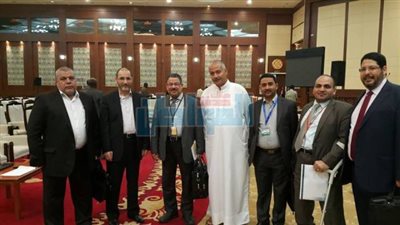 تعلن العداء الصريح لمصر.. 