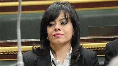 سيلفيا نبيل تستكمل لقاءاتها بوزير الصحة لمناقشة استراتيجية المنظومة