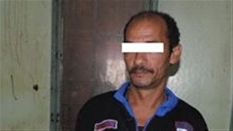ضبط عاطل بحوزته بندقية