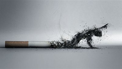 بالصور.. أقوى الإعلانات المبتكرة لمكافحة التدخين