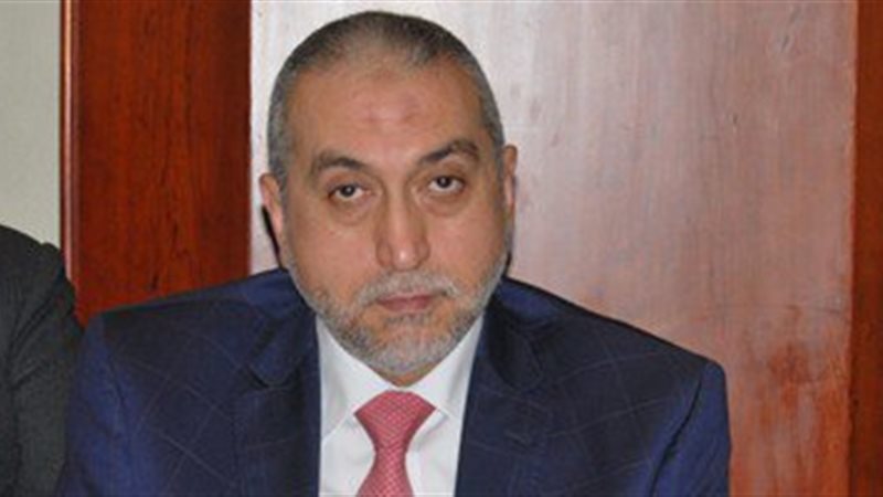 علي شكري