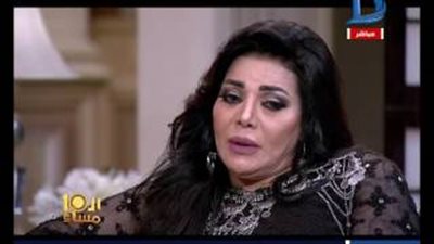 بالفيديو.. ليلى غفران عن مقتل نيفين لطفي: 