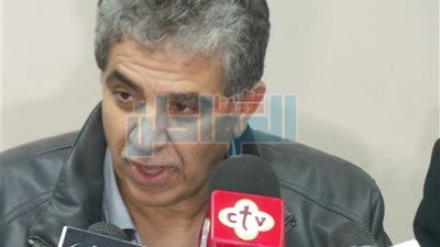 بالصور.. وزير البيئة يشيد بجهود 
