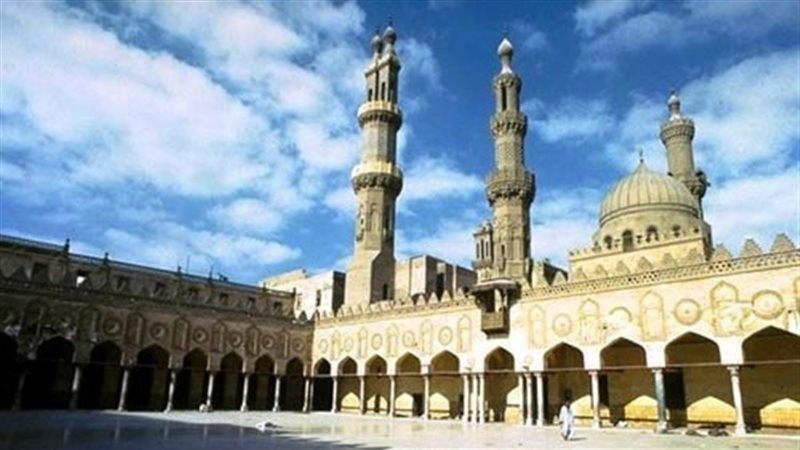 الأزهر يدين بشدة