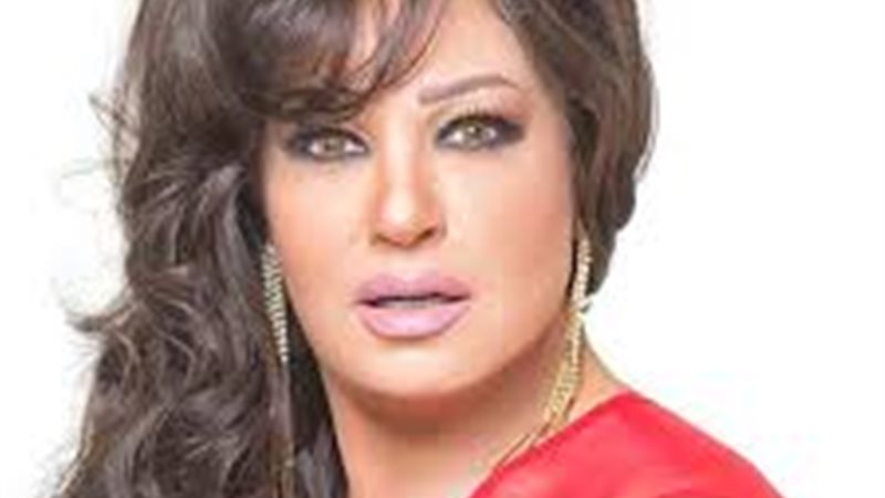 الفنانة فيفي عبده