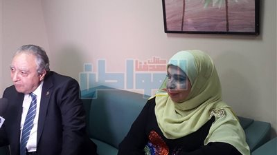 بالصور.. بدء مؤتمر تكريم اسم الموسيقار الراحل محمد فوزي