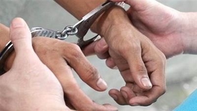 القبض على شقيقين هاربين من تنفيذ 143 حكم قضائي في البحيرة