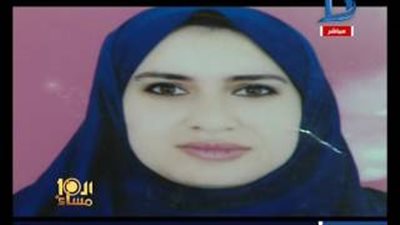 بالفيديو.. تفاصيل مصرع ممرضتين داخل غرفة حضانات أطفال في بني سويف
