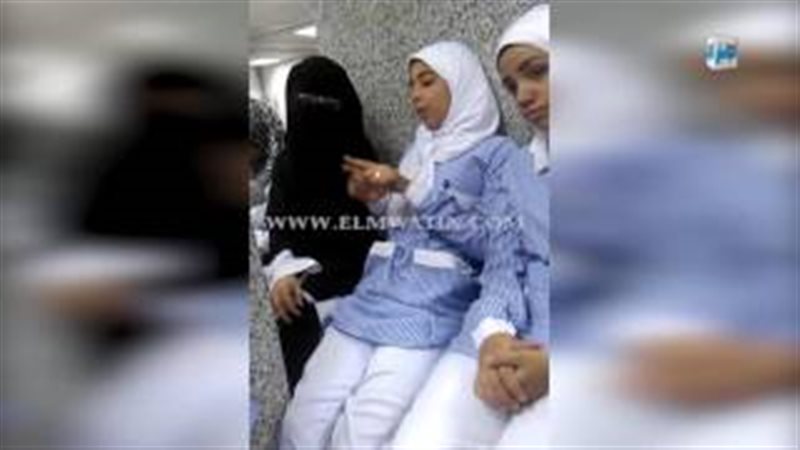 مستشفى الزهراء الجامعي