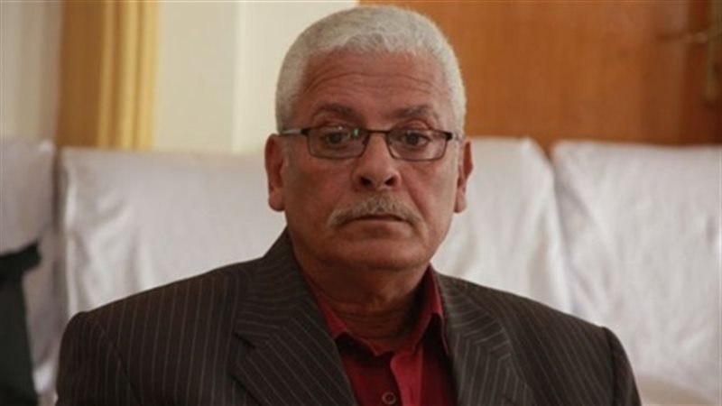 الدكتور عبد الله