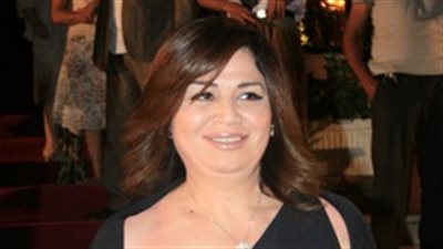 إلهام شاهين: خلاف سماح أنور وكاملة أبو ذكري 