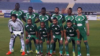 مدافع الشرقية يتحدث عن مواجهة الأهلي بالدوري
