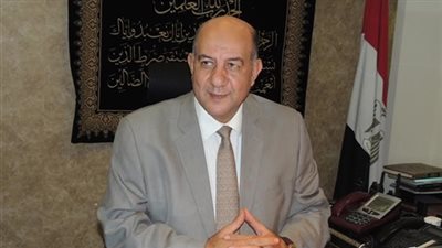 حبس مستريح ونجلته بالقليوبية 4 أيام 