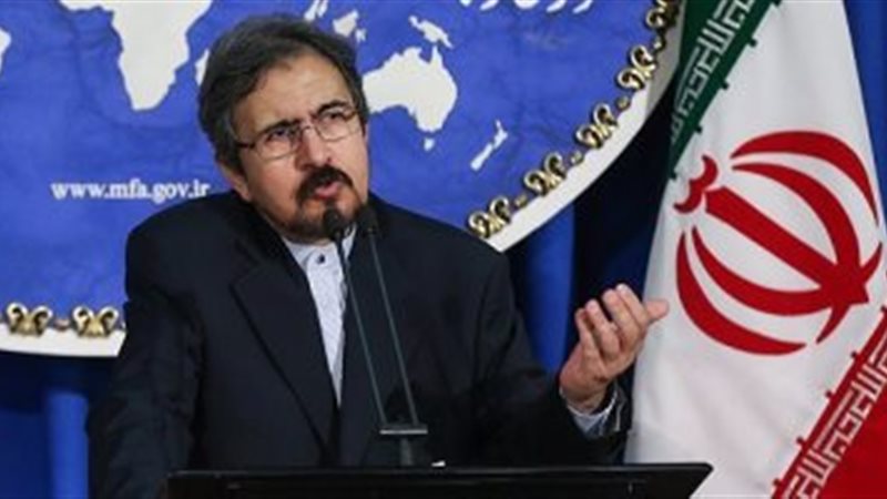 المتحدث بإسم الخارجية