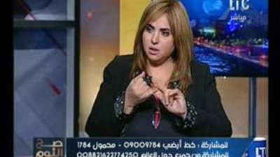 بالفيديو.. وفاء مكي: 