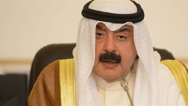 نائب وزير الخارجية