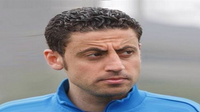  محمد محسن أبو جريشة