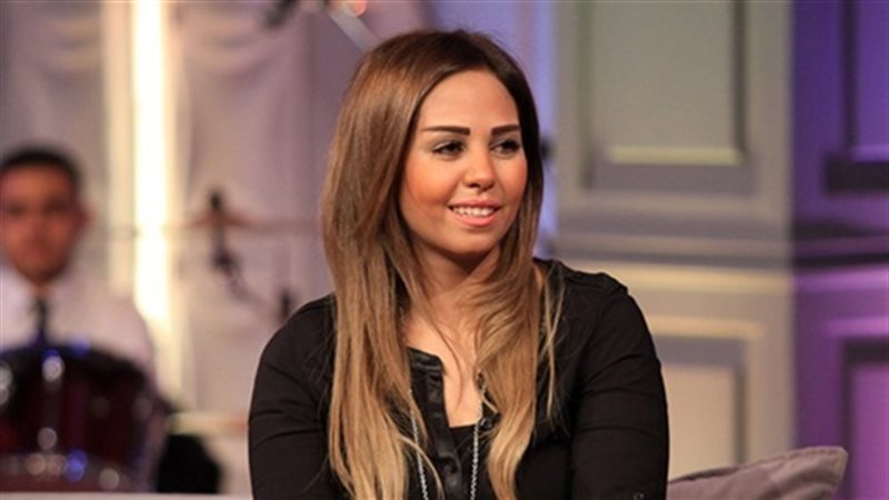 المطربة سوما