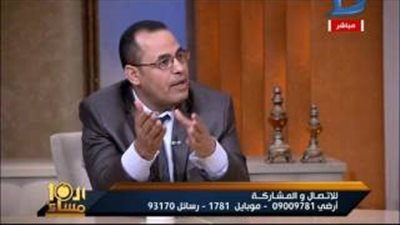 بالفيديو.. التموين: دخل المواطن الذي يقل عن 10 آلاف جنيه مستحق للدعم