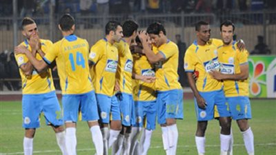 الإسماعيلي يواجه المقاولون العرب في الدوري الممتاز.. اليوم