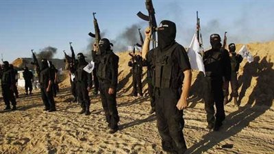قتل 15 طفلا بأيدي 