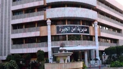 أمن الجيزة يداهم شقة دعارة بشارع السودان 