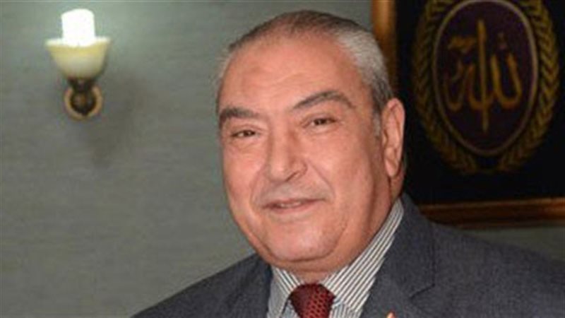 محافظ المنيا
