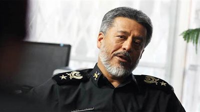 طهران: نرصد جميع التحركات بالخليج‌ الفارسي ولا نخشى التهديدات