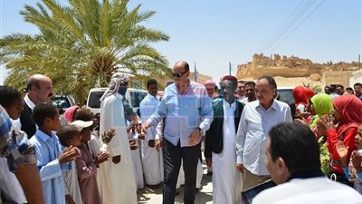 أهالي 