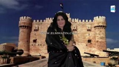 بالفيديو.. رأيك إيه في سما المصري: 