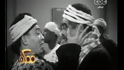 بالفيديو..نجل رياض القصبجي: إسماعيل ياسين لم يحضر عزاء والدي