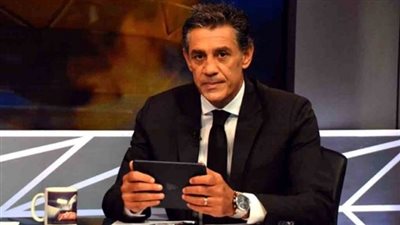شاهد.. تعليق زكريا ناصف على مباريات اليوم