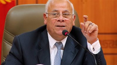 مواطن بورسعيدي مهاجمًا المحافظ: لست إخوانيا والغضبان مفتري