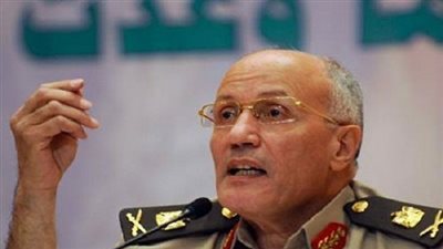 وصول وزير الإنتاج الحربي للمعرض الدولي للكهرباء والطاقة
