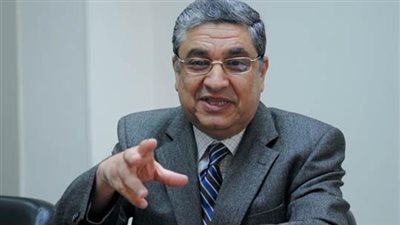 افتتاح المعرض الدولي للكهرباء والطاقة 