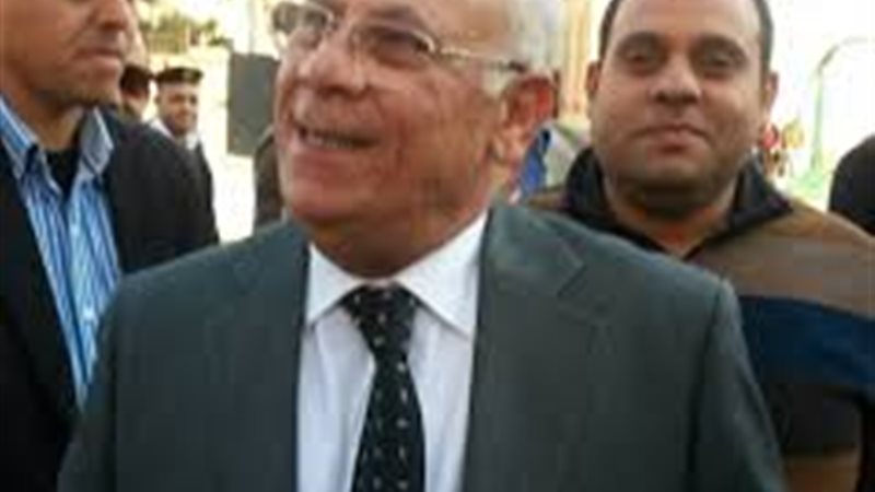 محافظ الاسكندرية