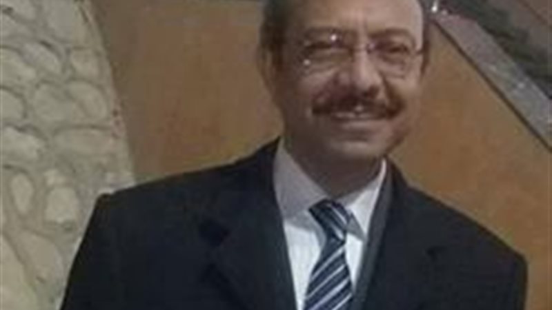 أحمد الشريطي