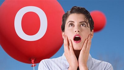 صفات ونصائح لأصحاب فصيلة الدم O