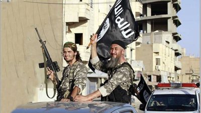 واشنطن تعيد النظر في استراتيجيتها لمكافحة تنظيم 