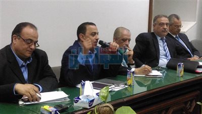بالصور.. الحق في الدواء: لدينا شهود على صدق تصريحات 