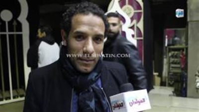 مساعد مخرج 