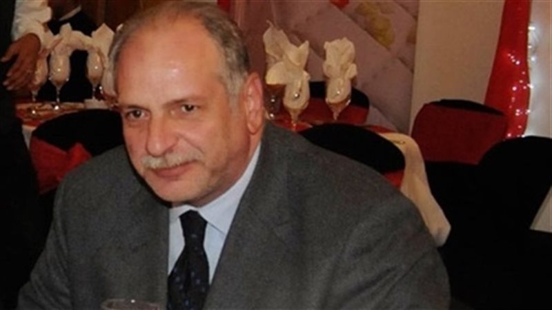 محمد عبد الوهاب عضو