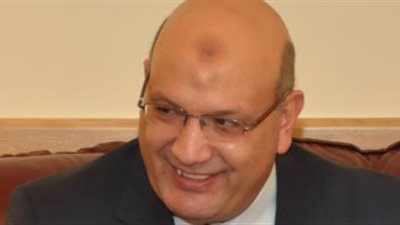 رئيس هيئة نقل الركاب بالإسكندرية يفتتح أعمال التطوير بالمستشفى التخصصي