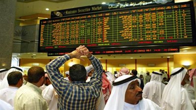 ارتفاع بورصات الخليج في التعاملات الصباحية