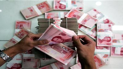 تعرف على سعر اليوان الصيني اليوم